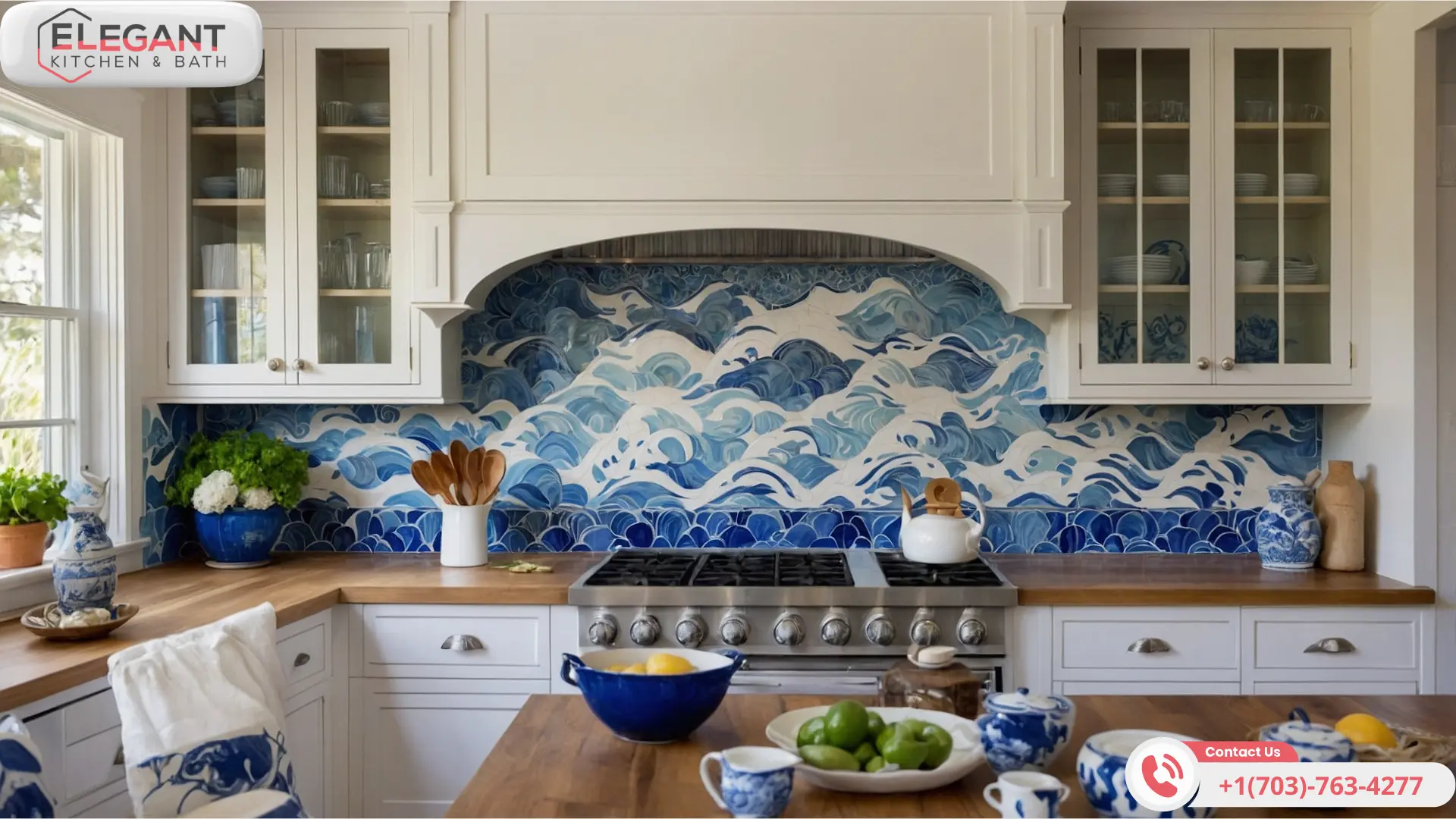 Mosaic-Tiles-with-Elegant-Kitchen-and-Bath-Herndon-Virginia