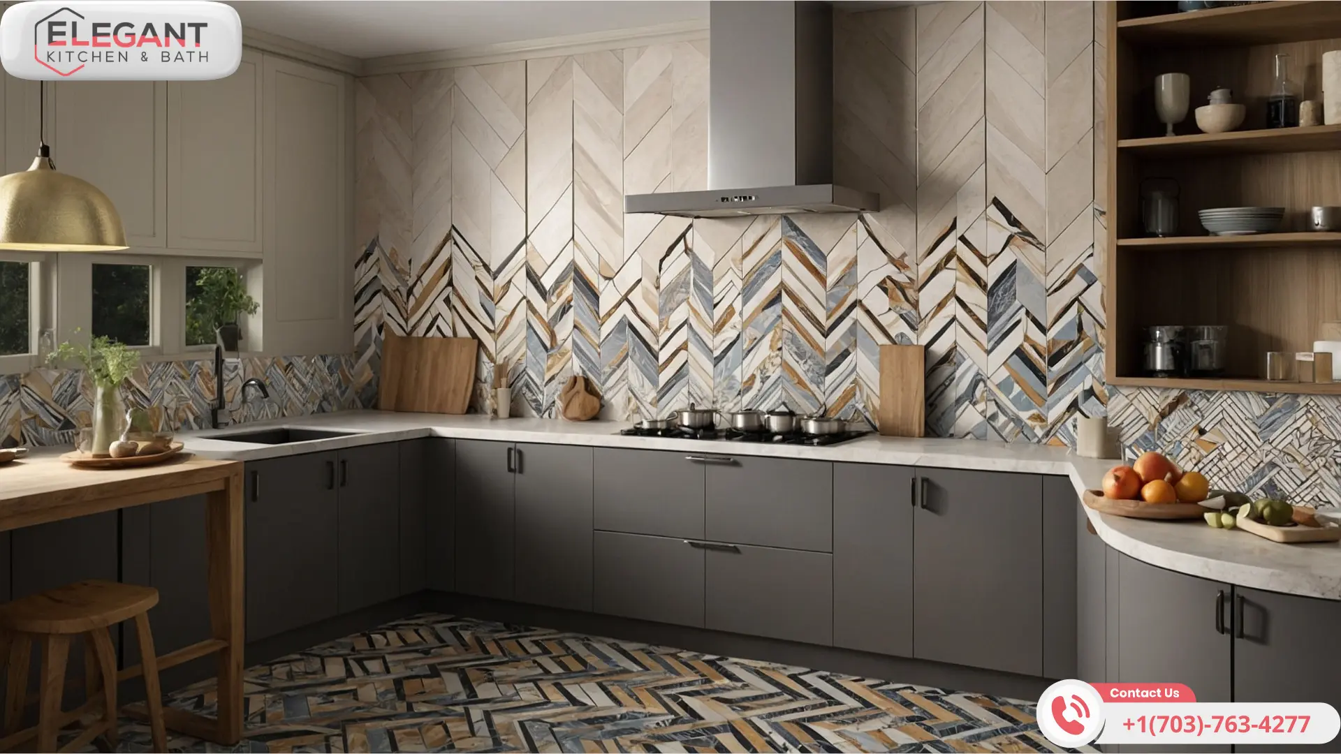 Stylish-Kitchen-Backsplash-Tiles