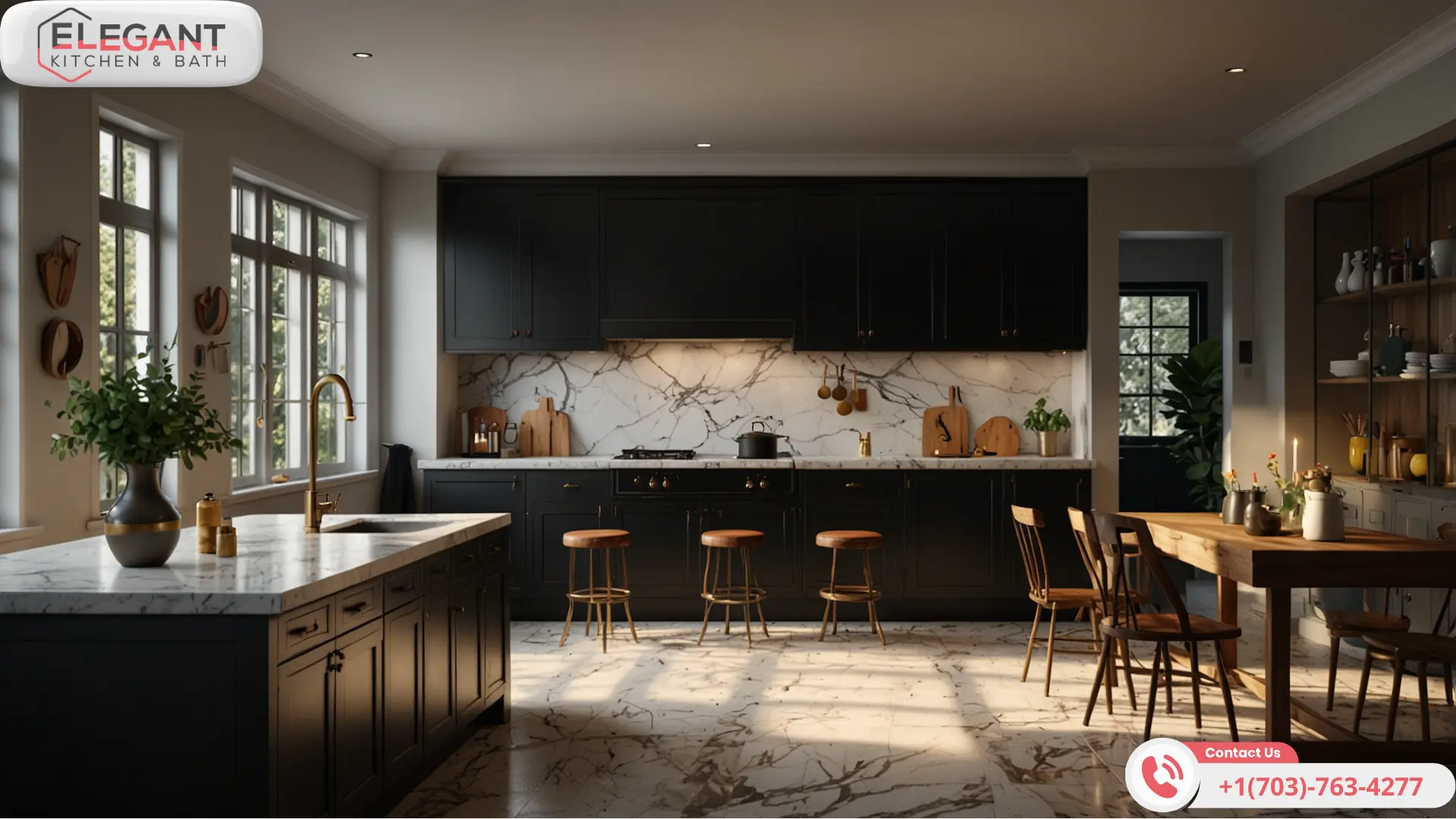 kitchen-backsplash-tiles-with-elegant-kitchen-and-bath
